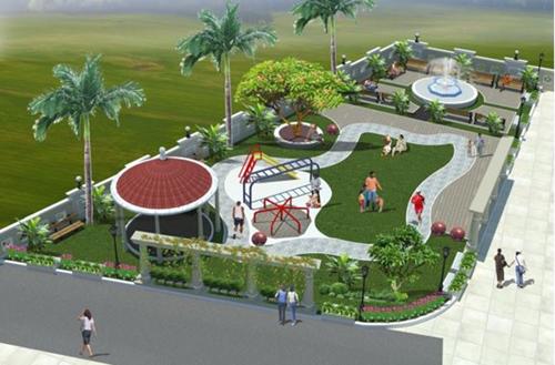  srushti Images for Amenities of Shubh Srushti