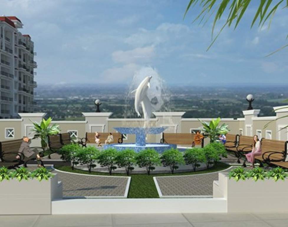  srushti Images for Amenities of Shubh Srushti