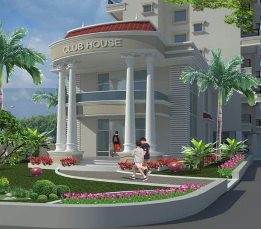  srushti Images for Amenities of Shubh Srushti