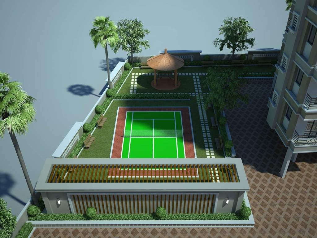  srushti Images for Amenities of Shubh Srushti