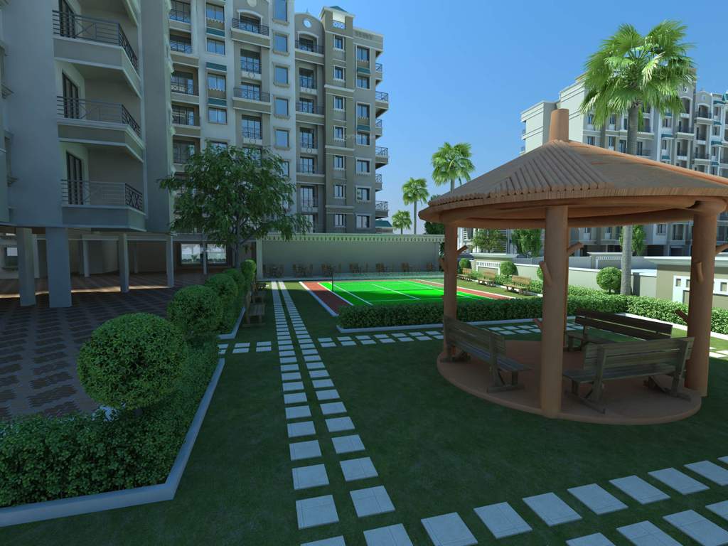  srushti Images for Amenities of Shubh Srushti