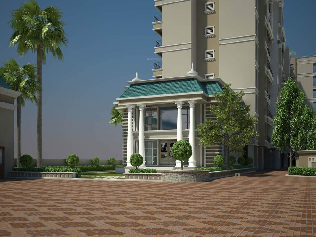  srushti Images for Amenities of Shubh Srushti