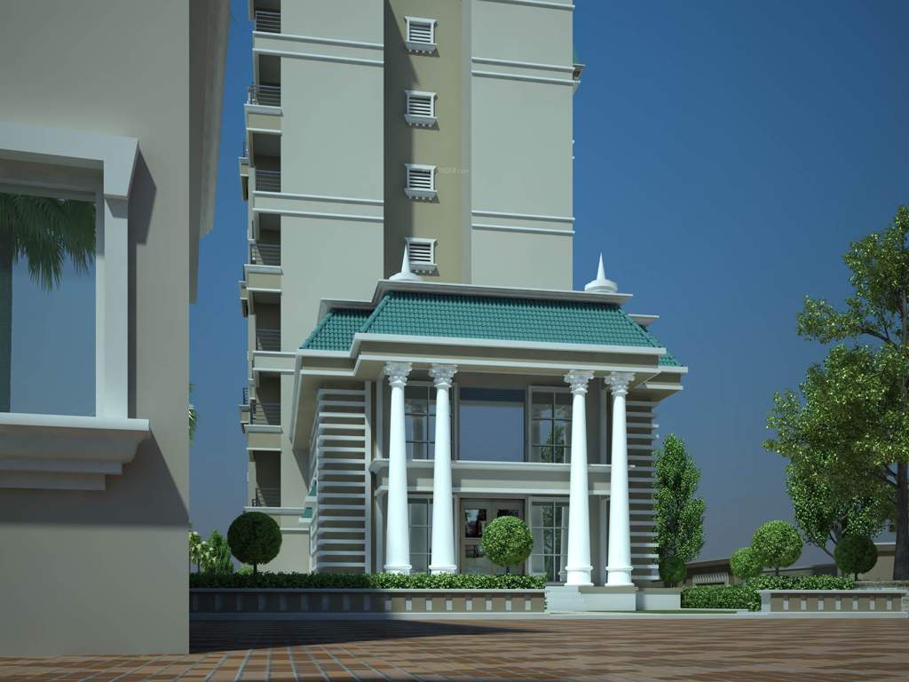  srushti Images for Amenities of Shubh Srushti