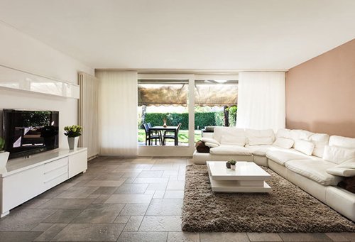  arjun-rekha-villa Living Area