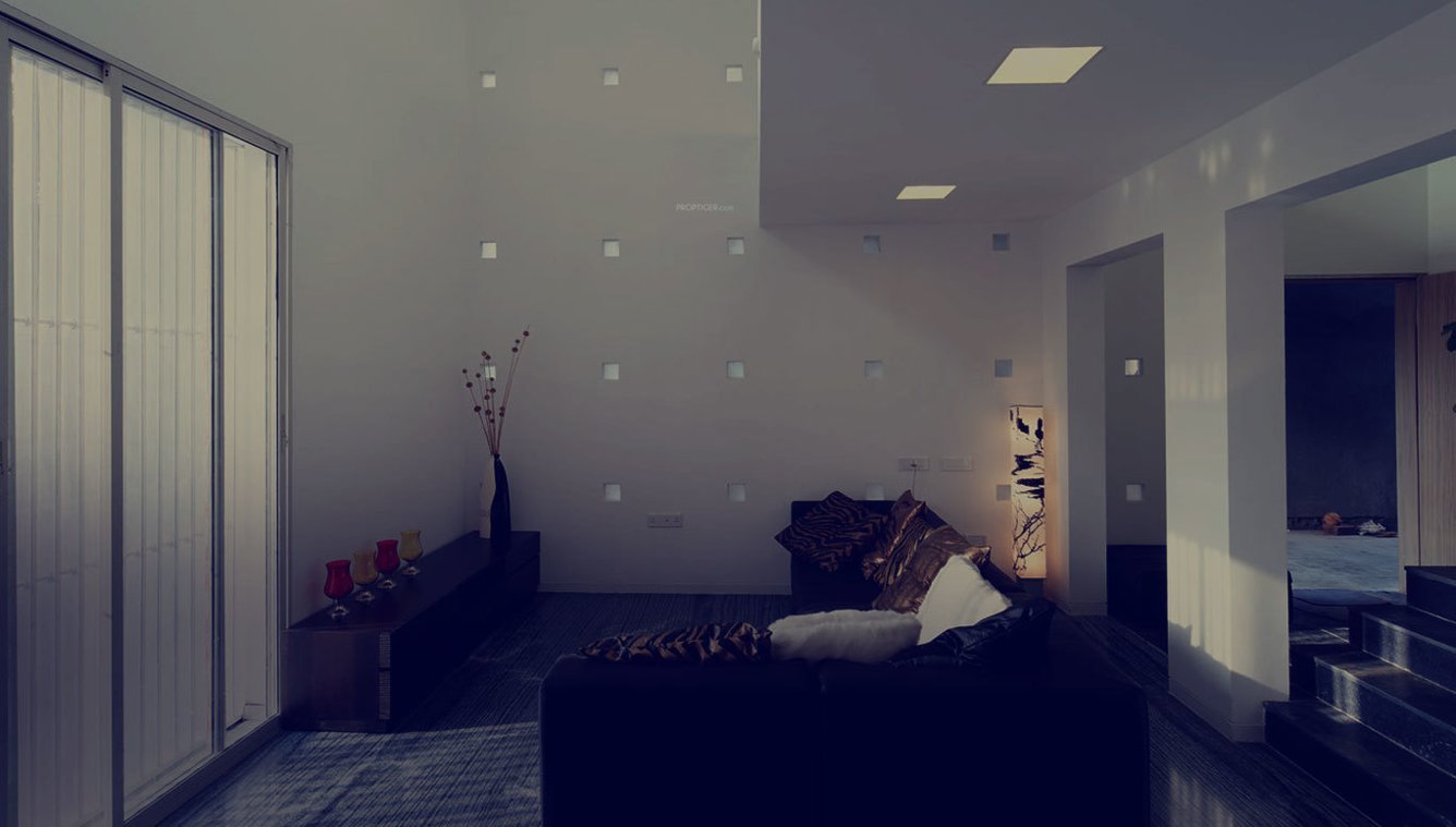  arjun rekha villa Living Area