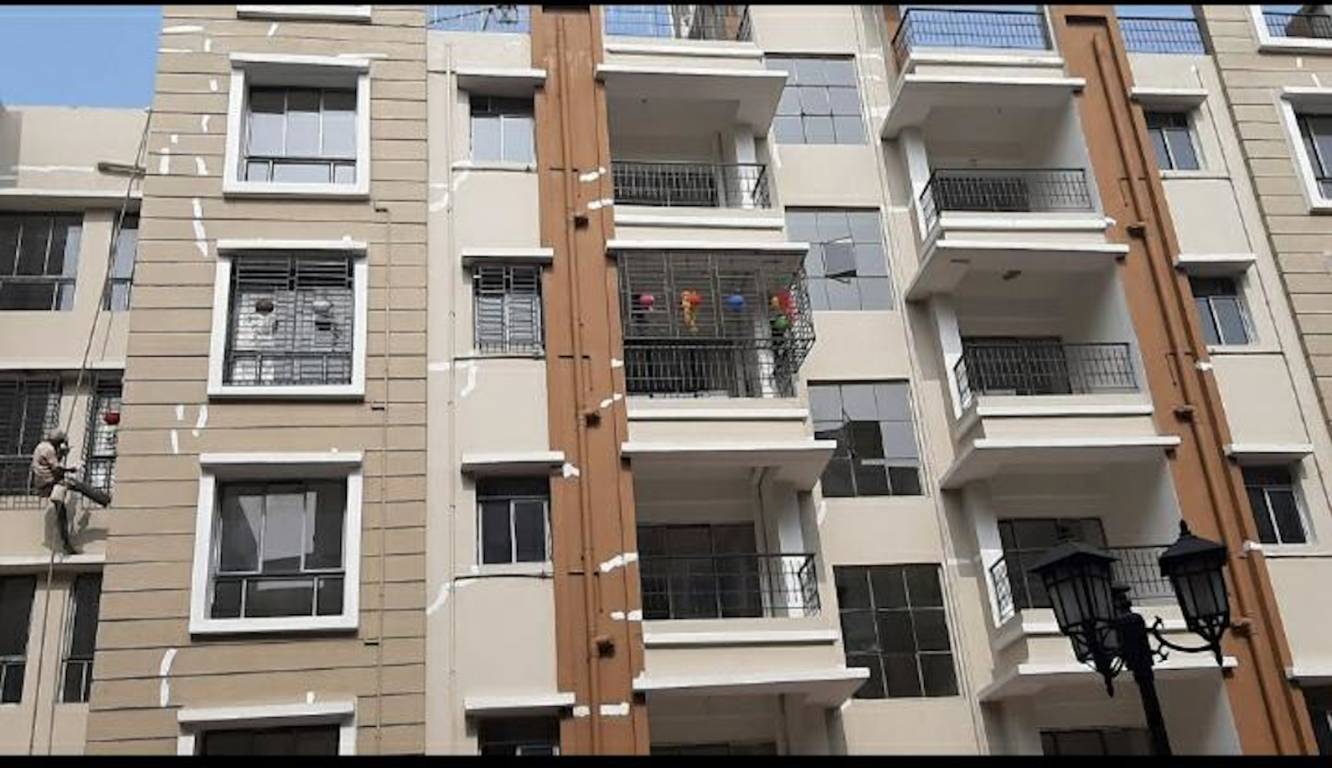 meena avalon Elevation