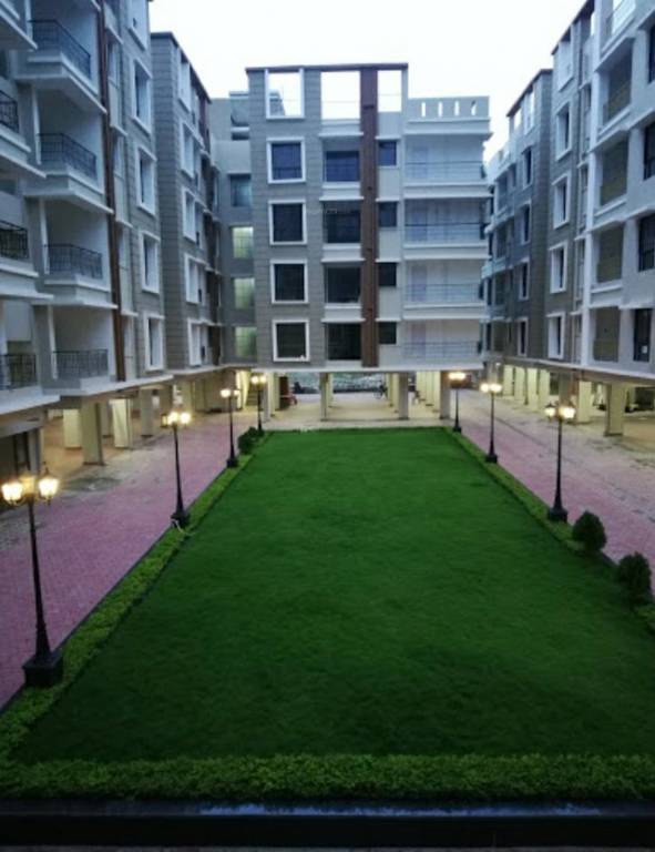 meena avalon Elevation