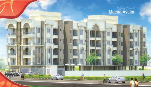 Images for Elevation of GPS Meena Avalon Images for Elevation of GPS Meena Avalon