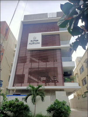 Elevation aurum Elevation