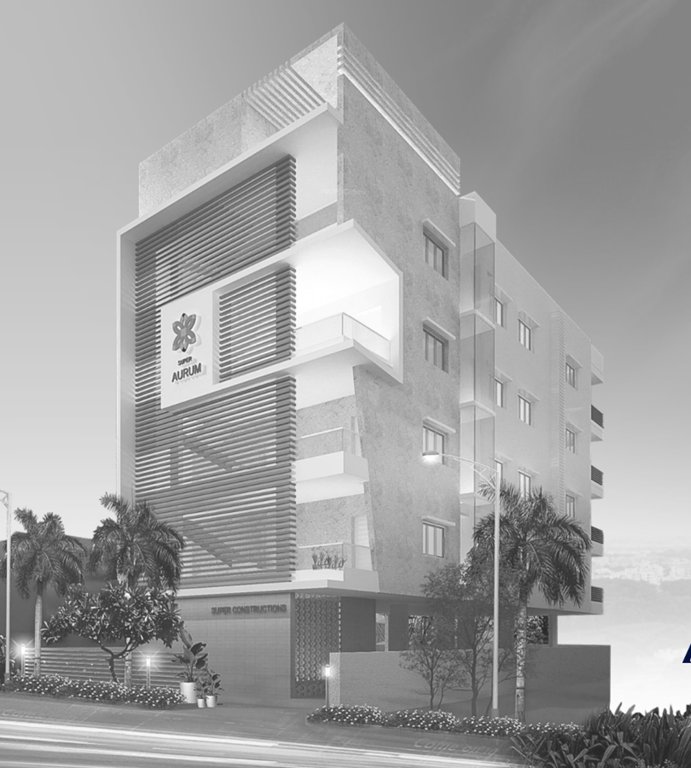 Images for Elevation of Super Aurum