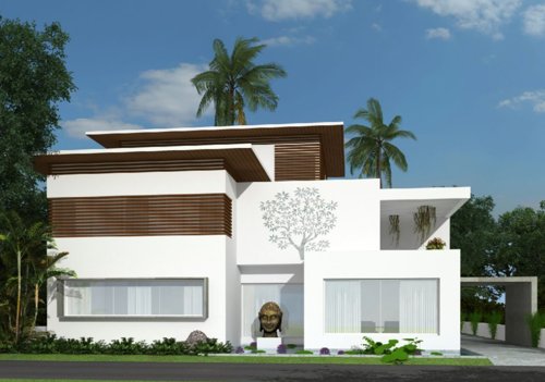  temple-tree Images for Elevation of Jayabheri Temple Tree