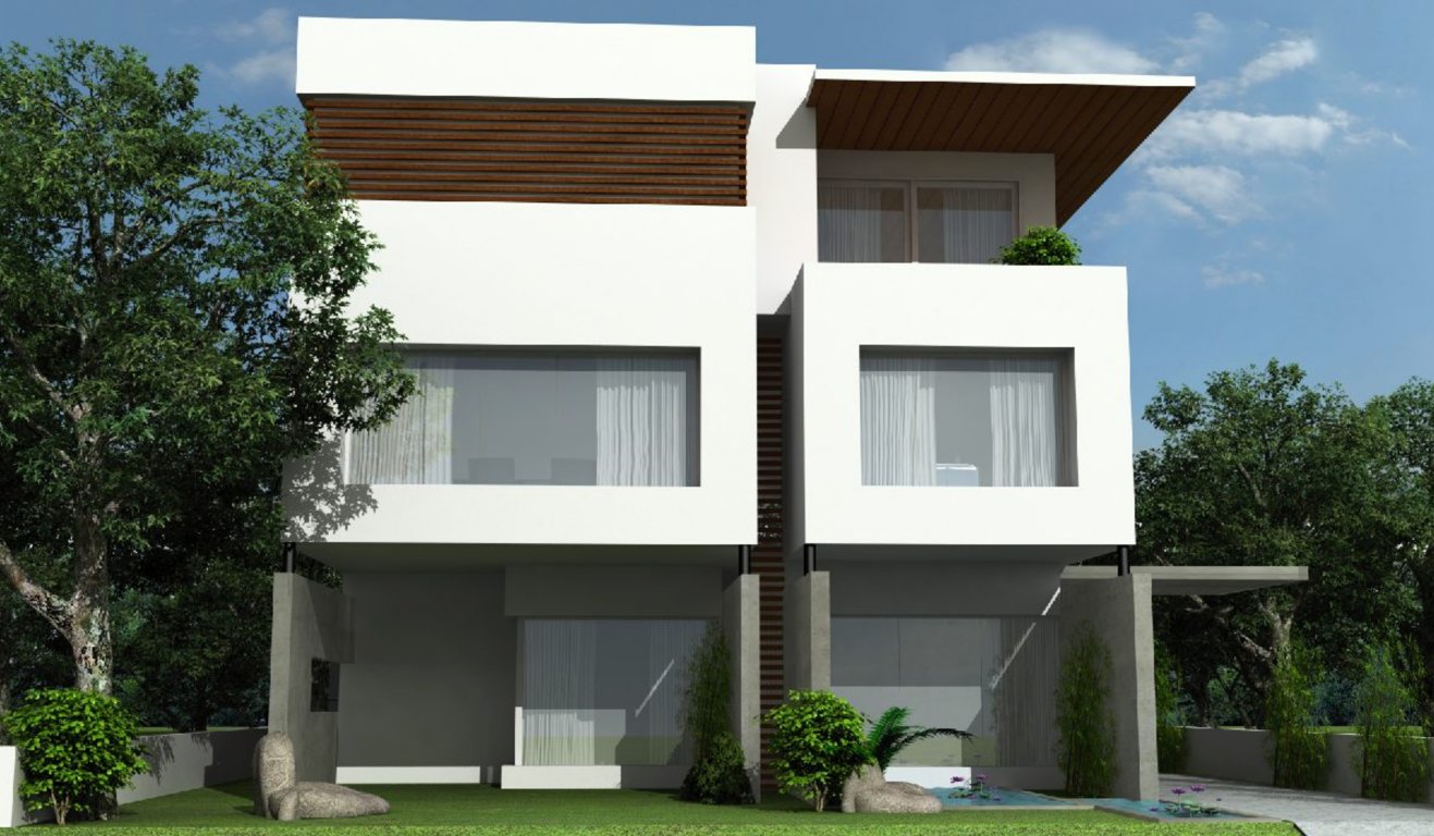 temple tree Images for Elevation of Jayabheri Temple Tree