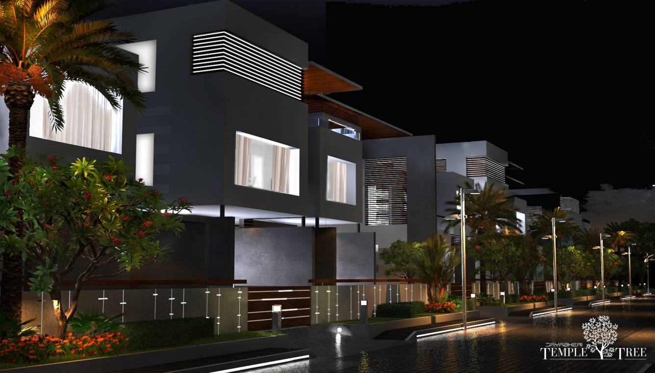 temple tree Images for Elevation of Jayabheri Temple Tree