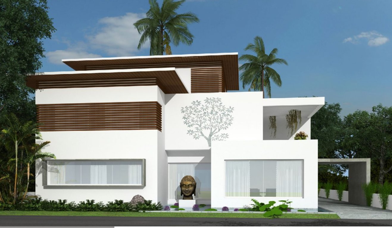 temple tree Images for Elevation of Jayabheri Temple Tree