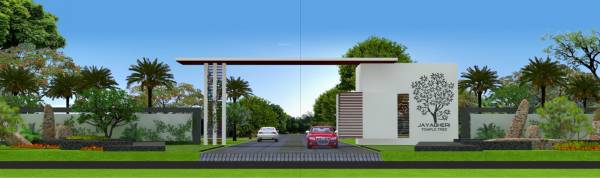  temple-tree Gated Community