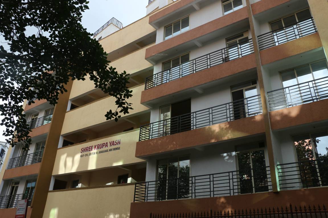 Images for Elevation of Aditya Shree Krupas Yash