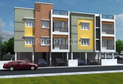 Images for Elevation of CC Senthilnathan Arcade Images for Elevation of CC Senthilnathan Arcade