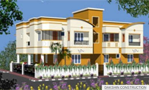 Images for Elevation of Dakshin Jan Ambi Images for Elevation of Dakshin Jan Ambi