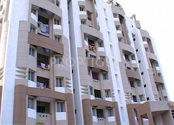 Images for Elevation of CCCL SAS Water Ford