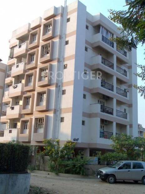 Images for Elevation of Kamnath Bansari Apartment