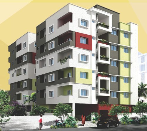 Images for Elevation of Super Corona