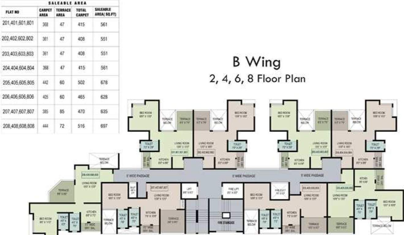  air mont Images for Cluster Plan of Pragati Air Mont