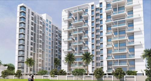 Images for Elevation of Pragati Air Mont air-mont Images for Elevation of Pragati Air Mont