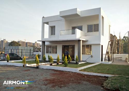  air-mont Images for Amenities of Pragati Air Mont