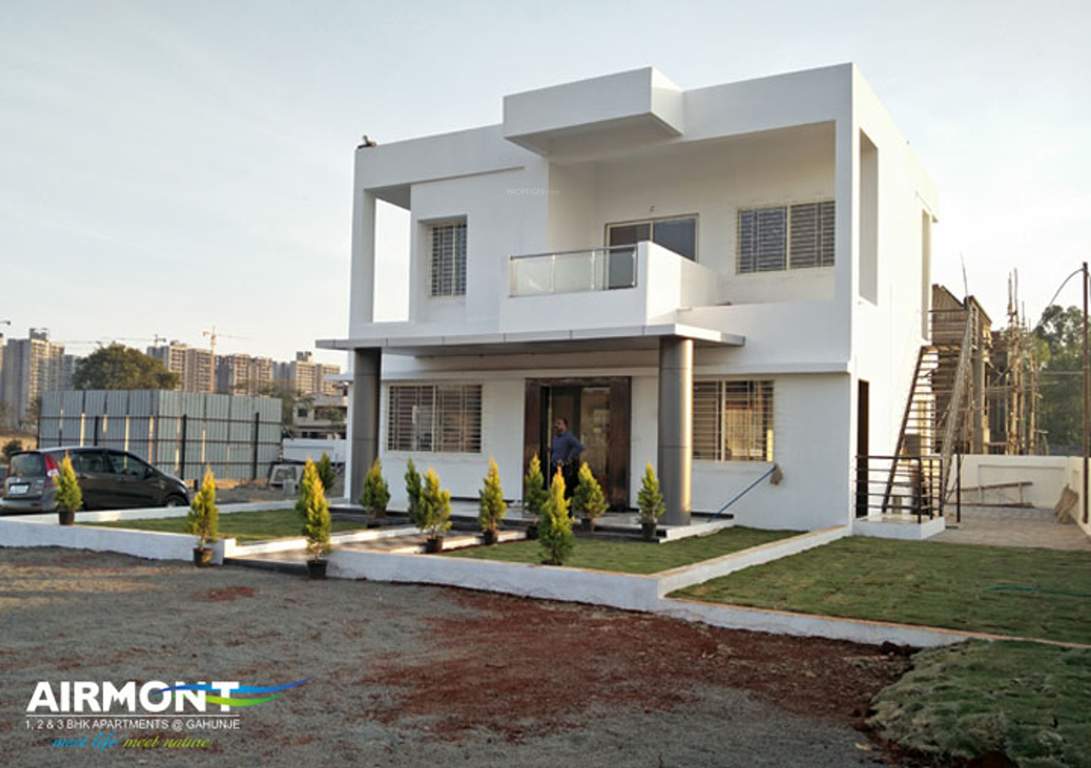  air mont Images for Amenities of Pragati Air Mont