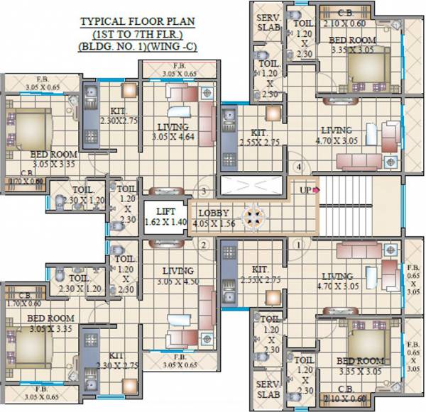 Images for Cluster Plan of Ashirwad Developers Cosmos Enclave Images for Cluster Plan of Ashirwad Developers Cosmos Enclave