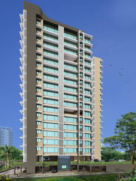 Images for Elevation of Mahendra Kalpavruksh Garden III