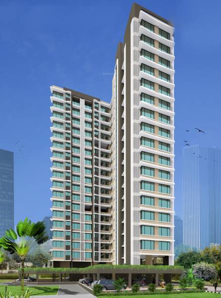 Images for Elevation of Mahendra Kalpavruksh Garden III