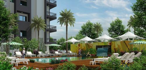  surya-shakti-towers Images for Amenities of Keerthi Surya Shakti Towers