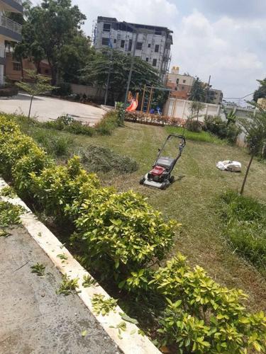  surya-shakti-towers Landscaped Gardens