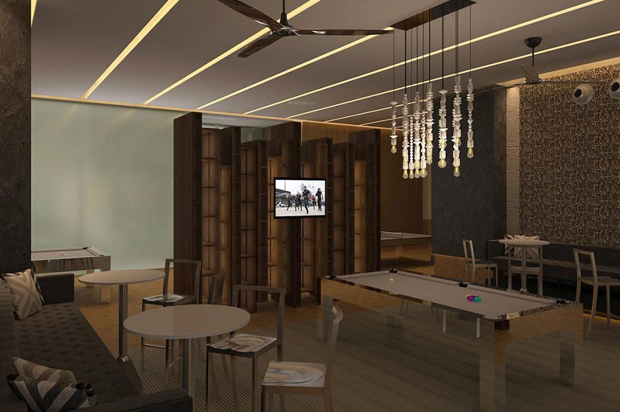 Images for Amenities of Jayabheri The Peak