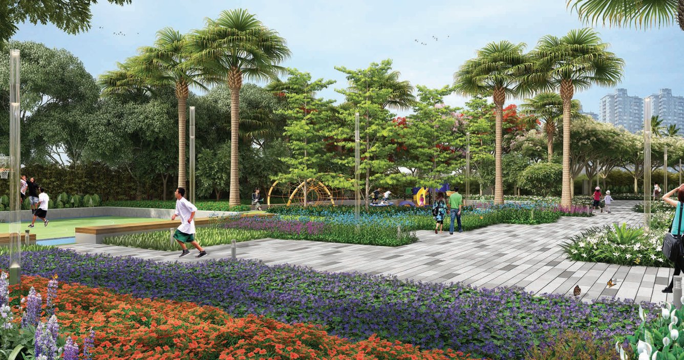 Images for Amenities of Jayabheri The Peak