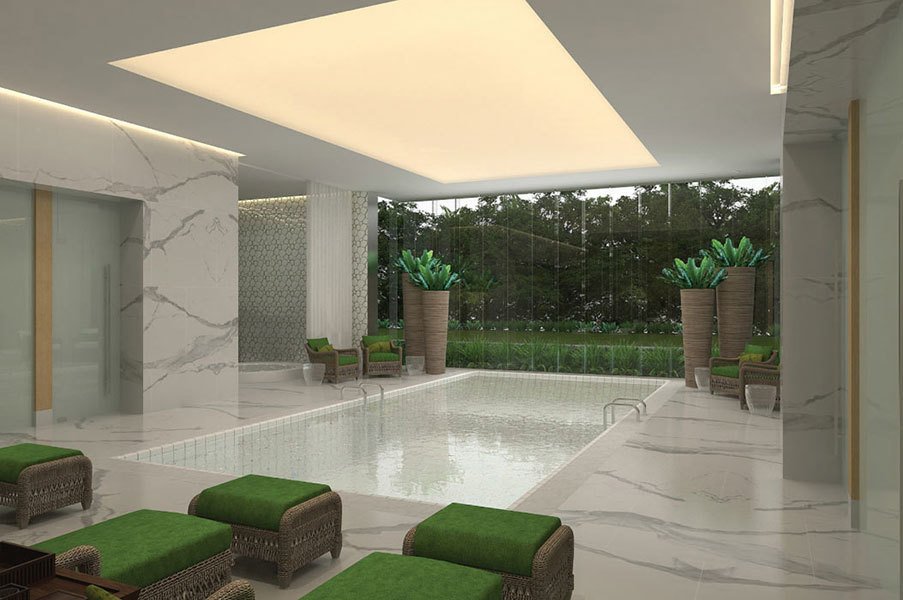 Images for Amenities of Jayabheri The Peak