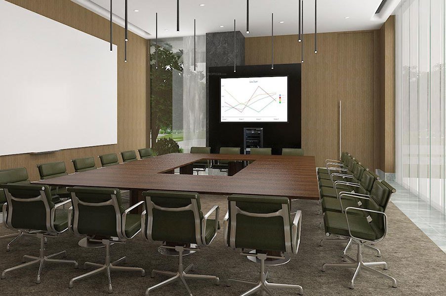 Images for Amenities of Jayabheri The Peak