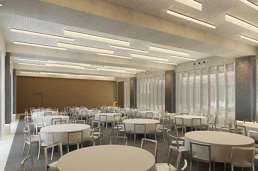 Images for Amenities of Jayabheri The Peak