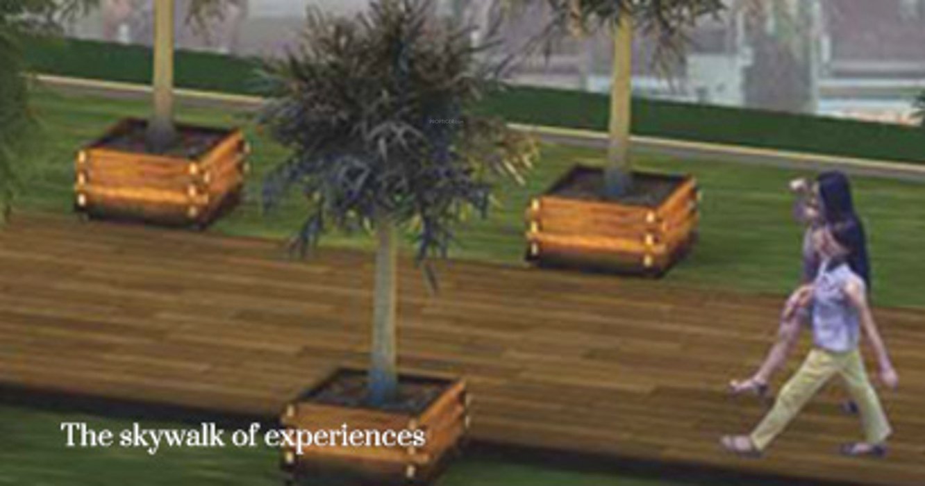 Images for Amenities of Jayabheri The Peak