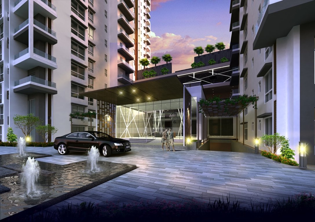 Images for Amenities of Jayabheri The Peak
