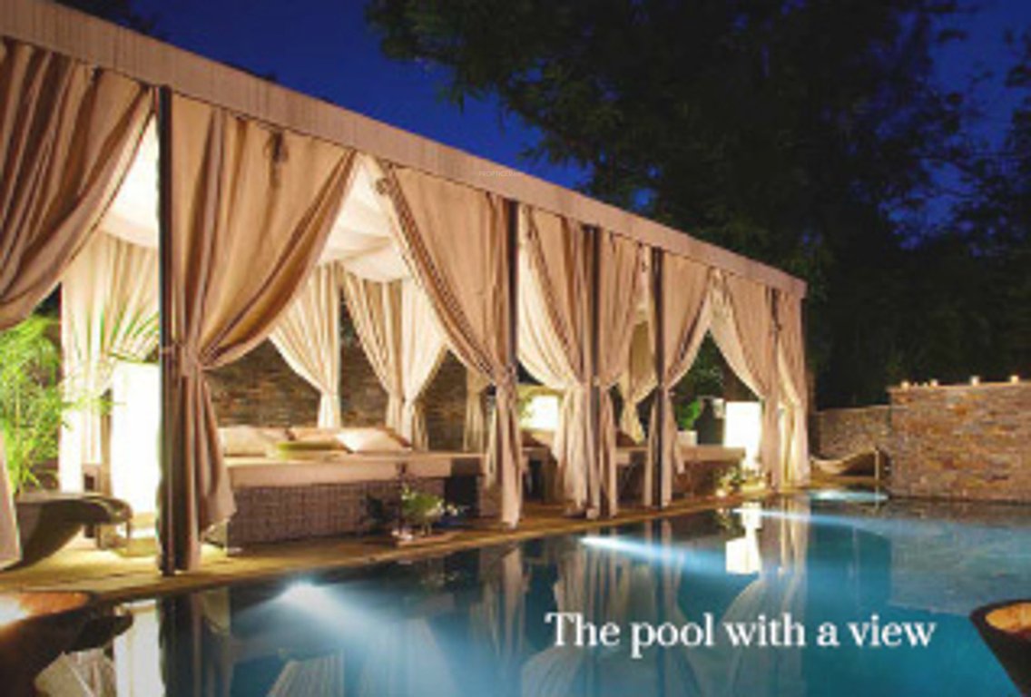 Images for Amenities of Jayabheri The Peak