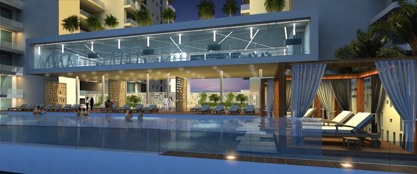 Images for Amenities of Jayabheri The Peak