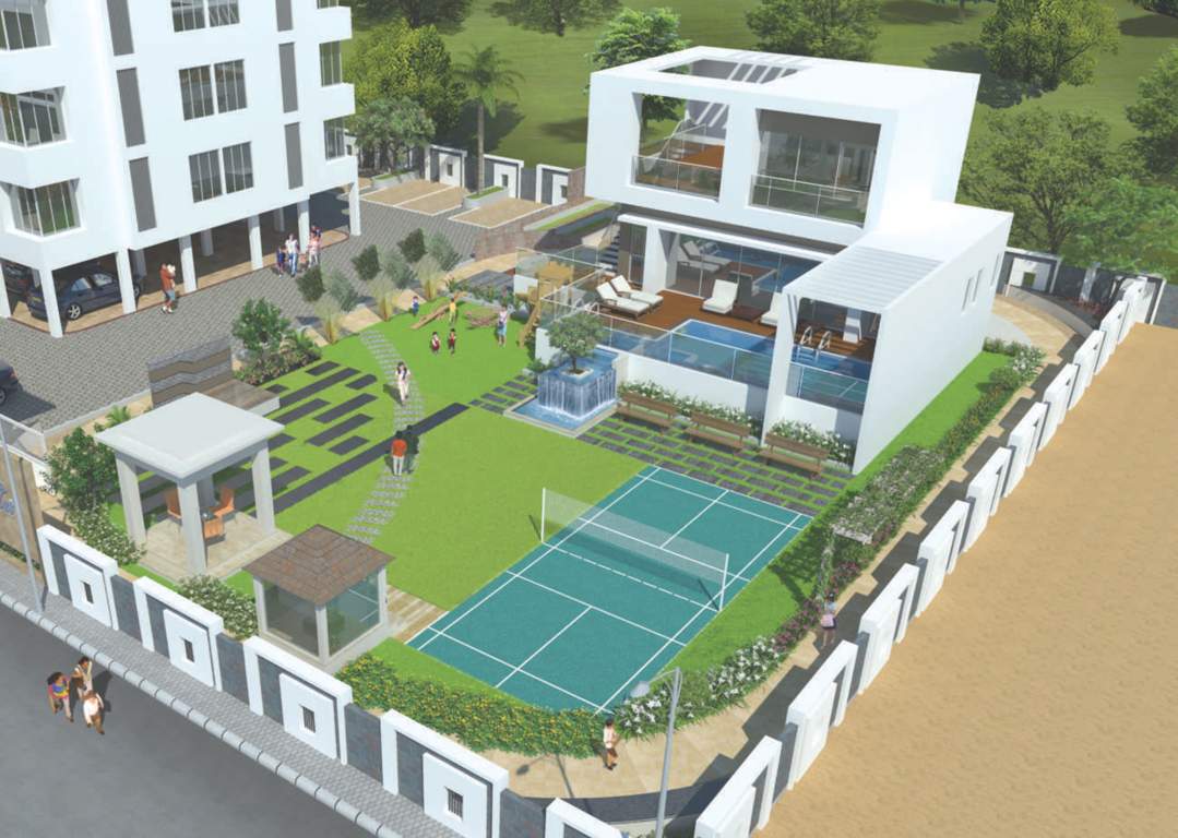  nandini bellus Images for Amenities of Venus Nandini Bellus