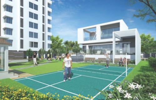  nandini-bellus Images for Amenities of Venus Nandini Bellus