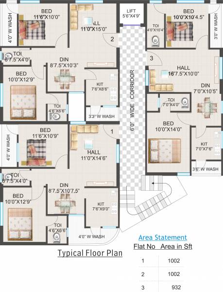 Images for Cluster Plan of PN Classic