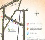 Images for Location Plan of Star Grihangan grihangan Images for Location Plan of Star Grihangan