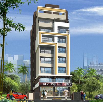 Images for Elevation of Joshi Rajesh Co Operative Housing Society