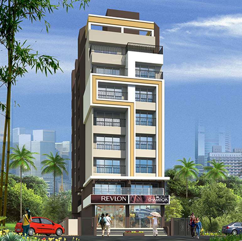 Images for Elevation of Joshi Rajesh Co Operative Housing Society