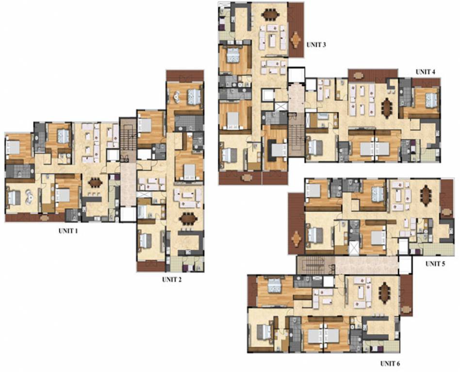 Images for Master Plan of  Amali